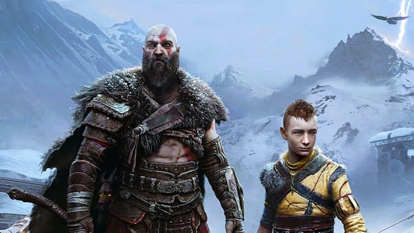 How To Fix God of War Ragnarok Not Launching