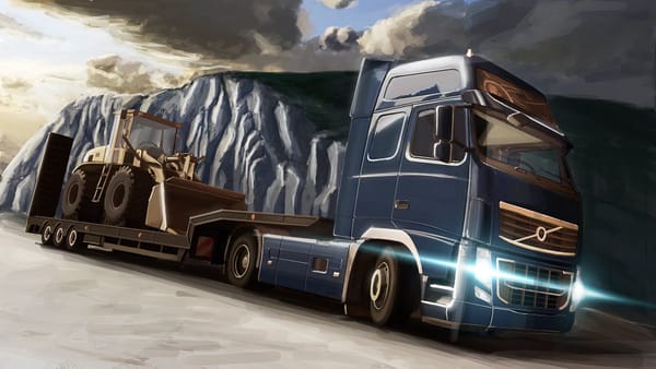 How to Install Euro Truck Simulator 2 Multiplayer