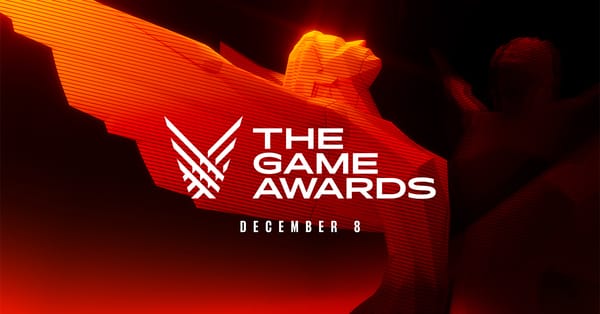 The Game Awards 2022 Nominees