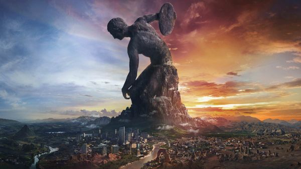 How To Get More Amenities In Civilization 6