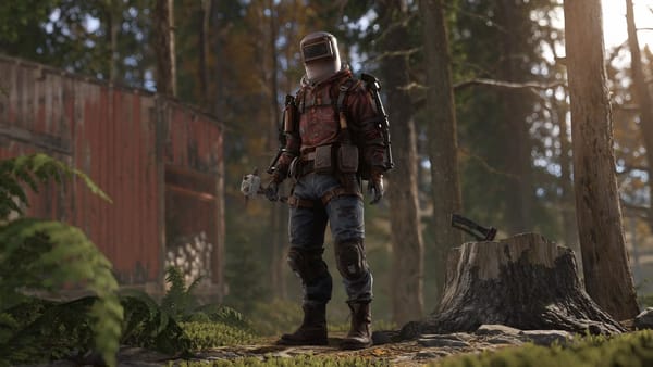 Rust How to Change Character