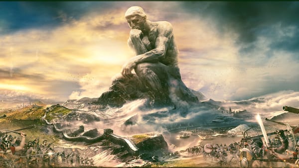 Civilization 6 How to Send an Envoy