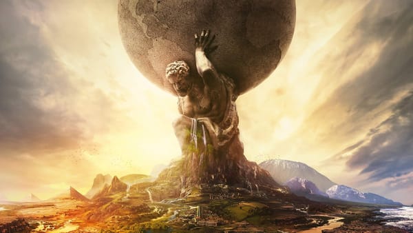 Civilization 7 is Coming Soon