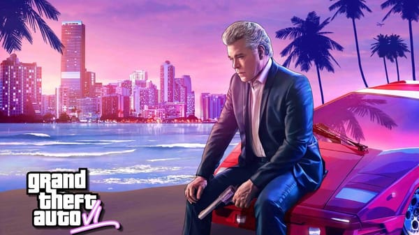 GTA 6 Might Be Coming Out as Soon as Next Year
