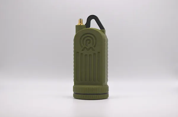 Top Meshtastic Cases