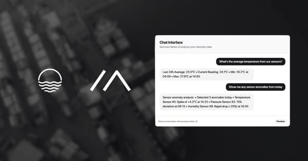 Talk to Your Meshtastic Data: Using Harbor AI Chat for Instant Insights