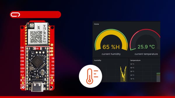 How To Add Telemetry (Temperature etc) Sensor To FakeTec Meshtastic Device With BME280