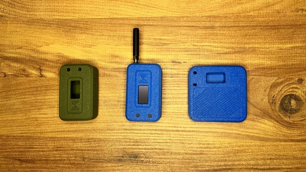 Meshnology N35 N33 N32 Review: The $32 Heltec V3 DIY Kit That Actually Makes Sense?