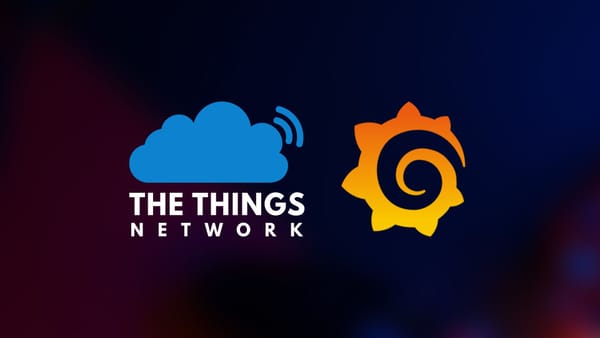 How to Visualize The Things Network Data in Grafana (Real-Time & Easy)