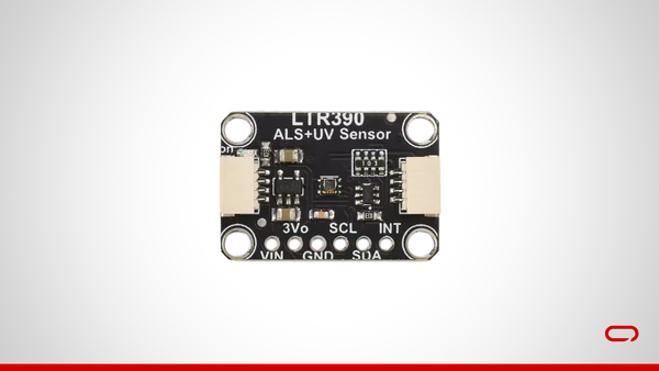 How To Add LTR390 UV Light Sensor To Your Meshtastic Node
