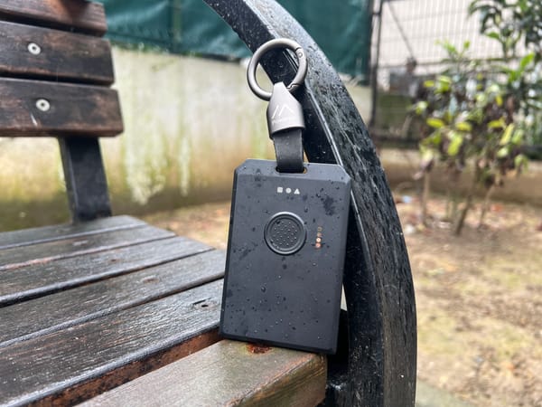RAK WisMesh Tag Review: The Best Meshtastic EDC You Can Buy Right Now