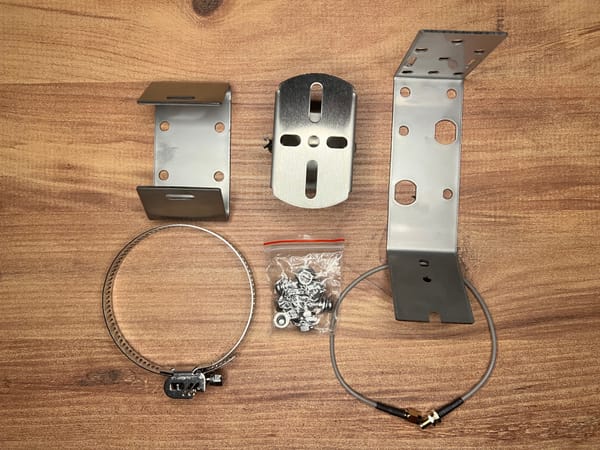 SenseCAP Solar Node P1 Pro Review: The Best Value Solar Meshtastic Node ...