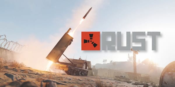 Rust Update, Rainbow Six Siege New OP, and Skyrim Anniversary Edition Price