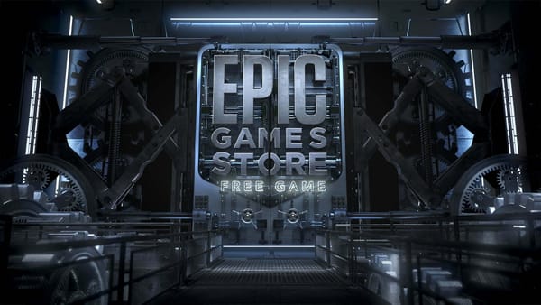Epic Games 2 Free Games for Until April 28