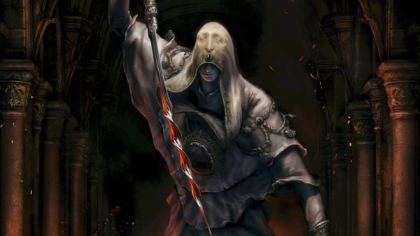 Elden Ring Patch 1.04 Buffs Colossal Swords and More