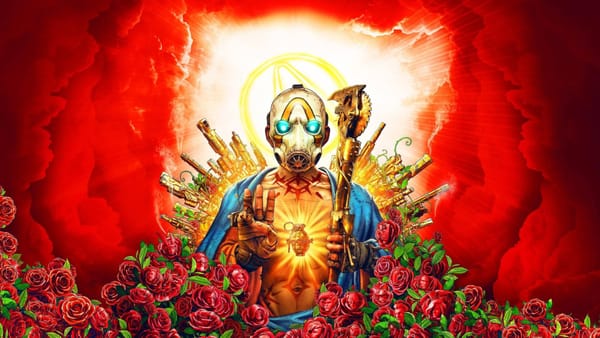 Borderlands 3 Is Free On The Epic Games Store