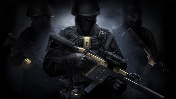 Rainbow Six Siege Announces Yakuza Skins