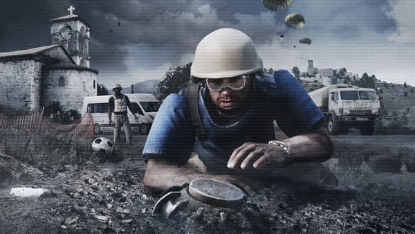 Arma 4 Release Date - Surprise Launched in Early Access for PC and Xbox