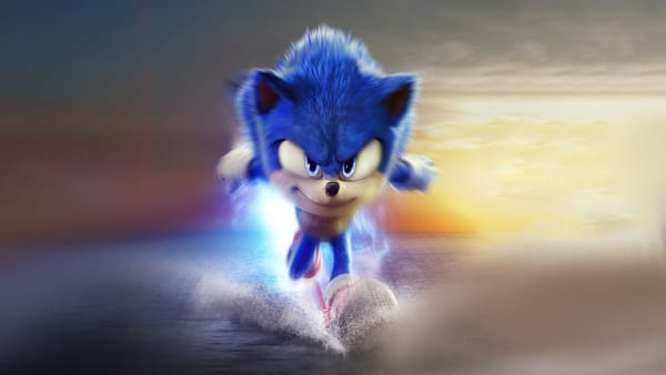 New Sonic Costumes Coming To Fall Guys In August