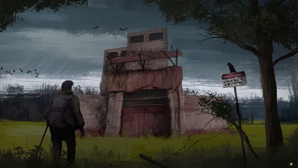 Rust June 2nd Update: Release Time, Server Wipe & Patch Notes Today