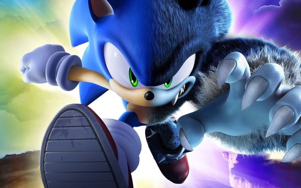 You Can Check Out 6 Minutes Of Sonic Frontiers Combat Gameplay Right Now