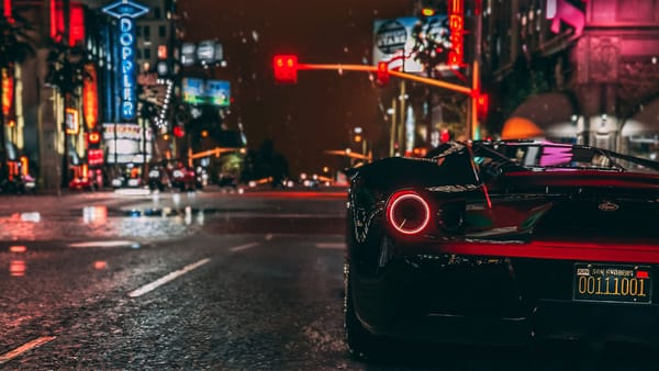 Take-Two Issues Takedown for GTA, Red Dead VR Mods