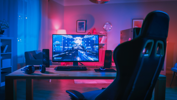 Should Video Games be Considered A Sport?