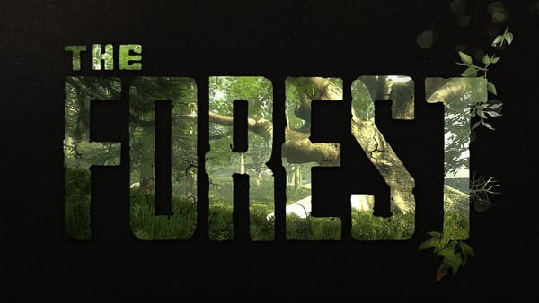 How To Fix The Forest Not Launching