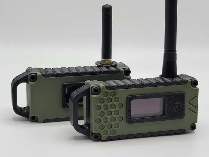 How To Add GPS To Lilygo TTGO Meshtastic Node