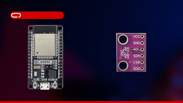 How To Add Telemetry (Temperature etc) Sensor To DIY ESP32 Meshtastic Device With BME280
