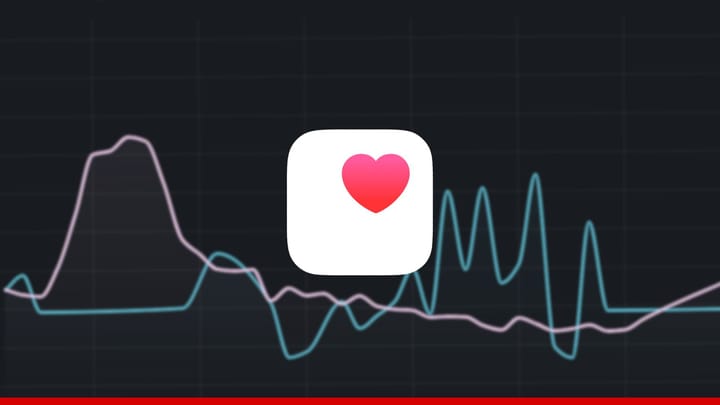 Sync and Visualize Your Apple Health Data with Grafana