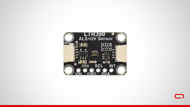 How To Add LTR390 UV Light Sensor To Your Meshtastic Node