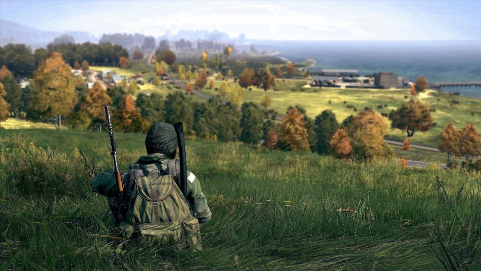 DayZ Gun Repair Guide: How to Repair Guns in Easy Steps