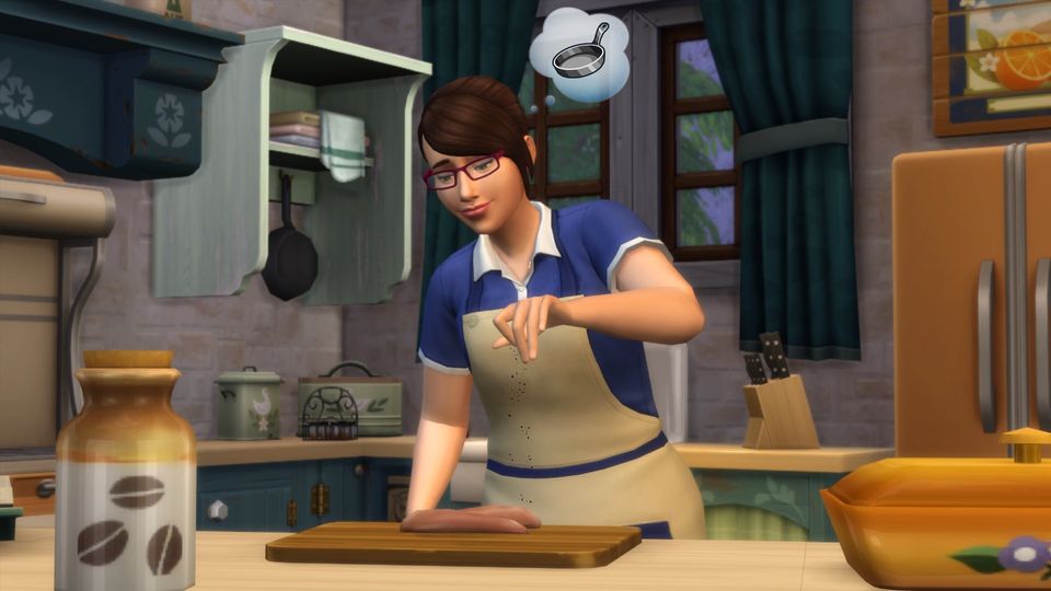 Sims 4 Cooking: Tips, Tricks, and Recipes