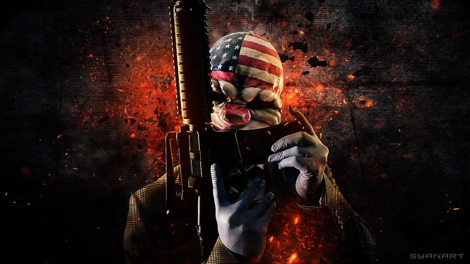 Payday 3 Release Date