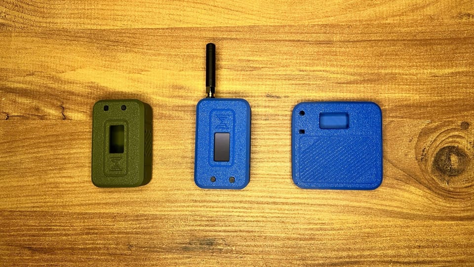 Meshnology N35 N33 N32 Review: The $32 Heltec V3 DIY Kit That Actually Makes Sense?