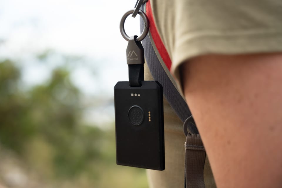 Why Your Meshtastic Node Sees More Satellites (GNSS Explained)