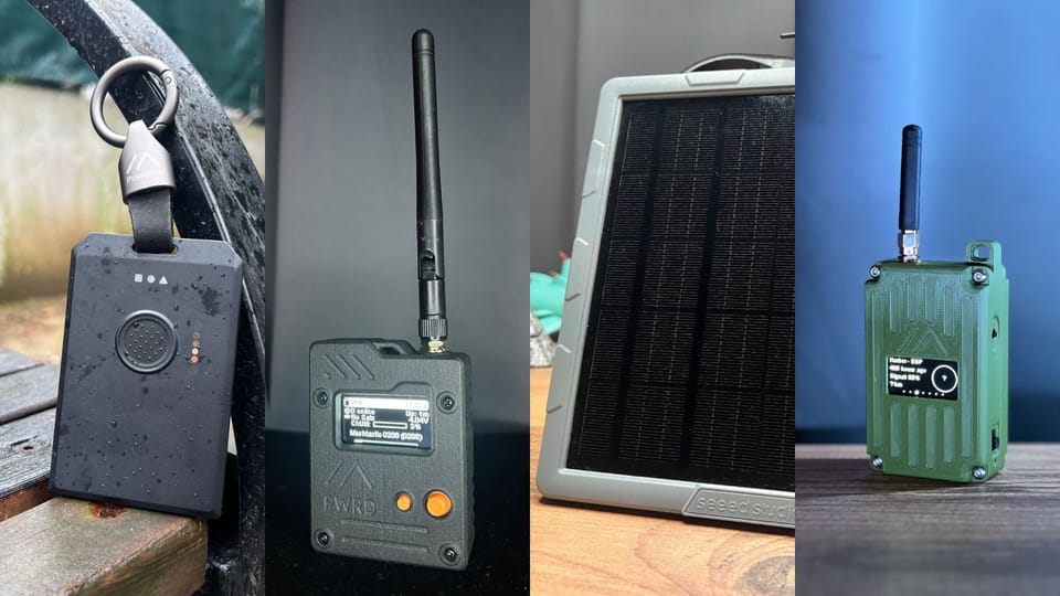 The Best Meshtastic Devices for Every Use Case (2026 Edition)