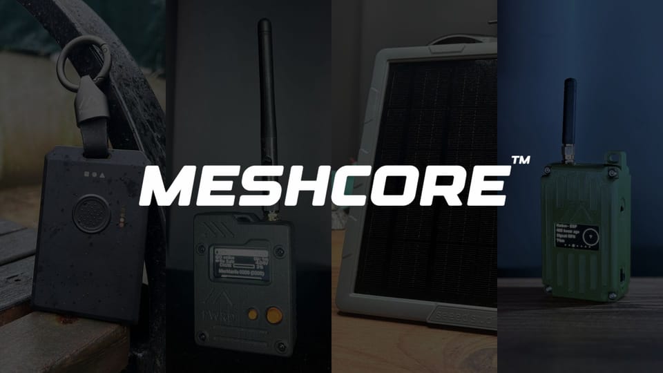 The Best MeshCore Devices for Every Use Case (2026 Edition)