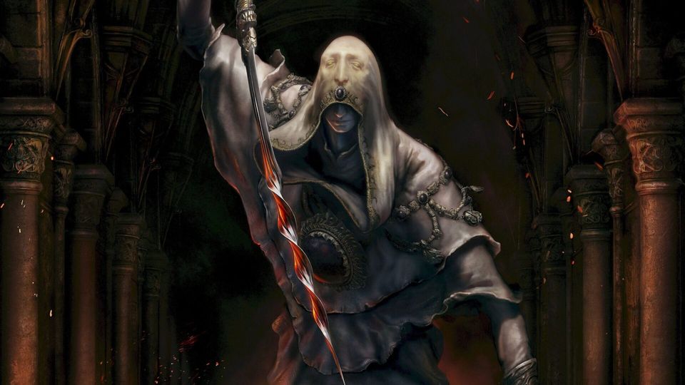 Elden Ring Patch 1.04 Buffs Colossal Swords and More