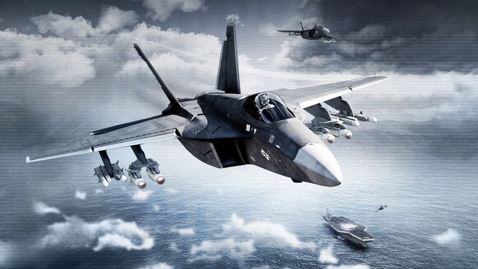 Unannounced ARMA Reforger Leaks