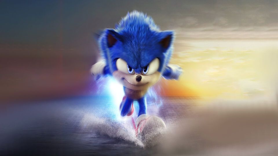 New Sonic Costumes Coming To Fall Guys In August