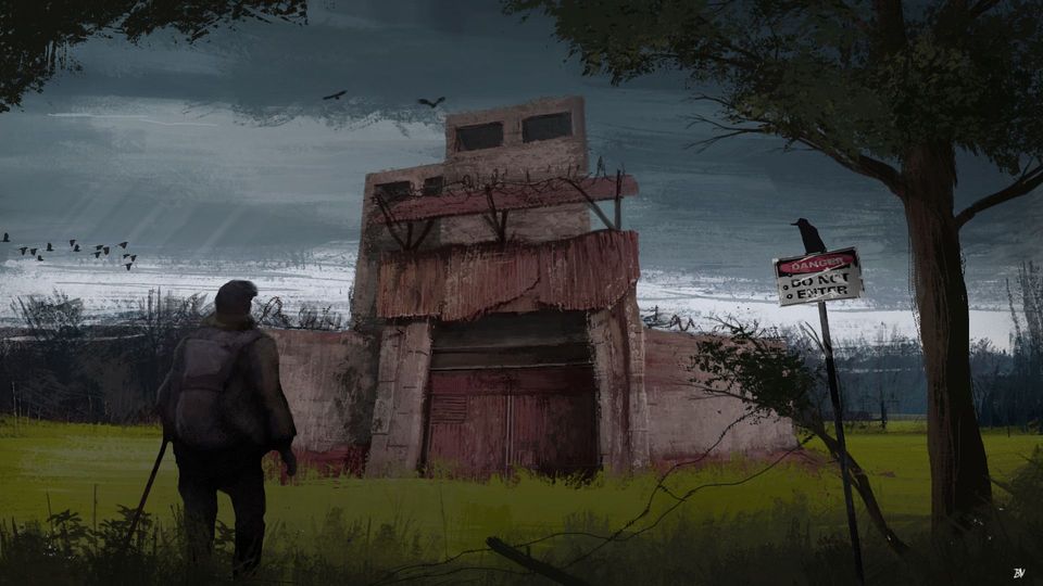 Rust June 2nd Update: Release Time, Server Wipe & Patch Notes Today