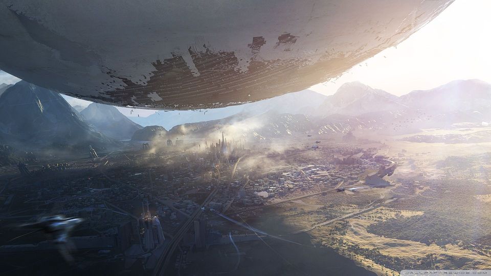 It's rumored that a Destiny mobile game is in development.