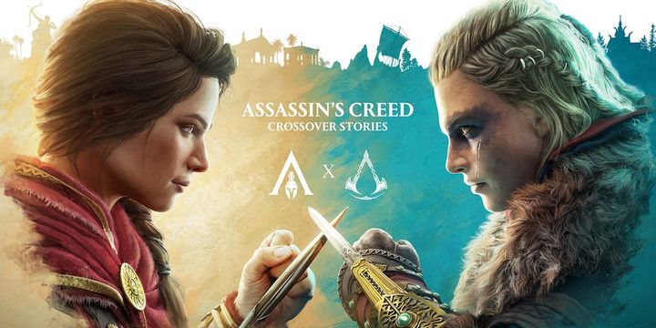 Free Assassin's Creed Odyssey and Valhalla DLC, Halo Infinite Future Event Challenges Easier