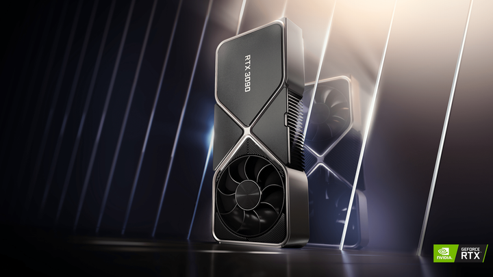 The RTX 4090 and 4080 desktop GPUs are officially announced by Nvidia.